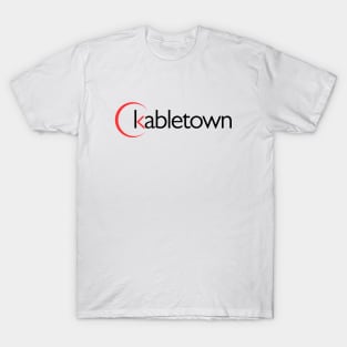 Kabletown T-Shirt